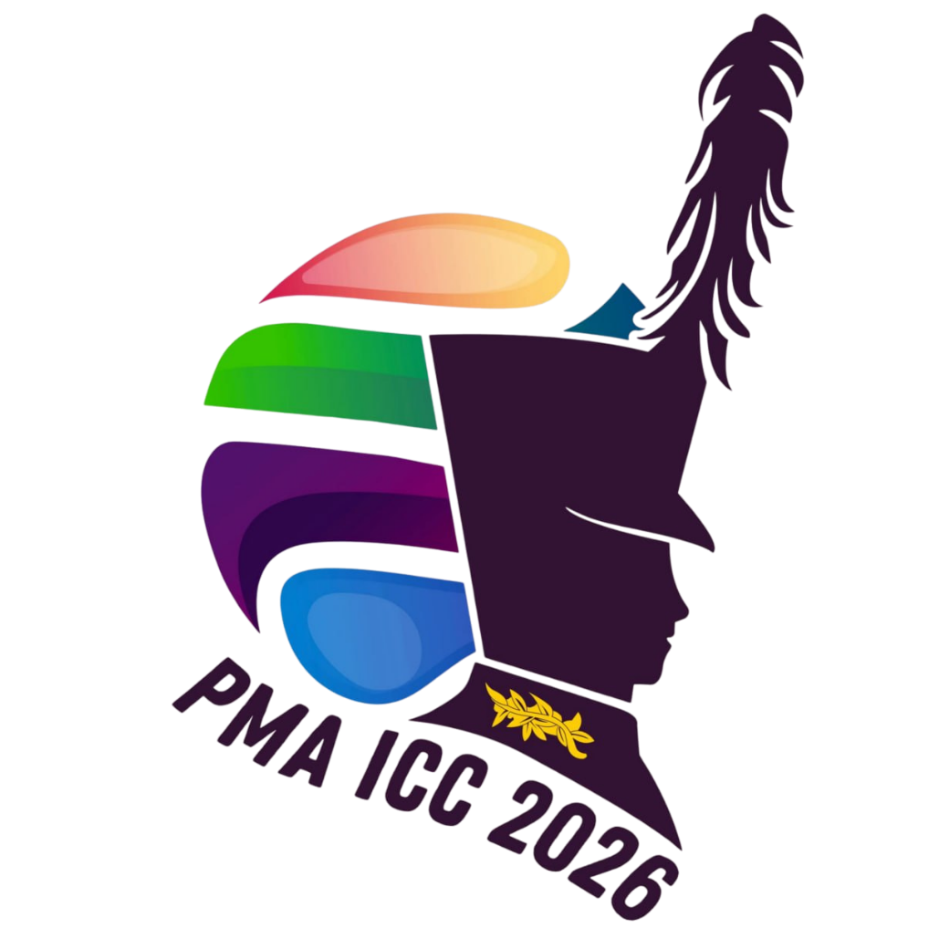 ICC 2026 logo